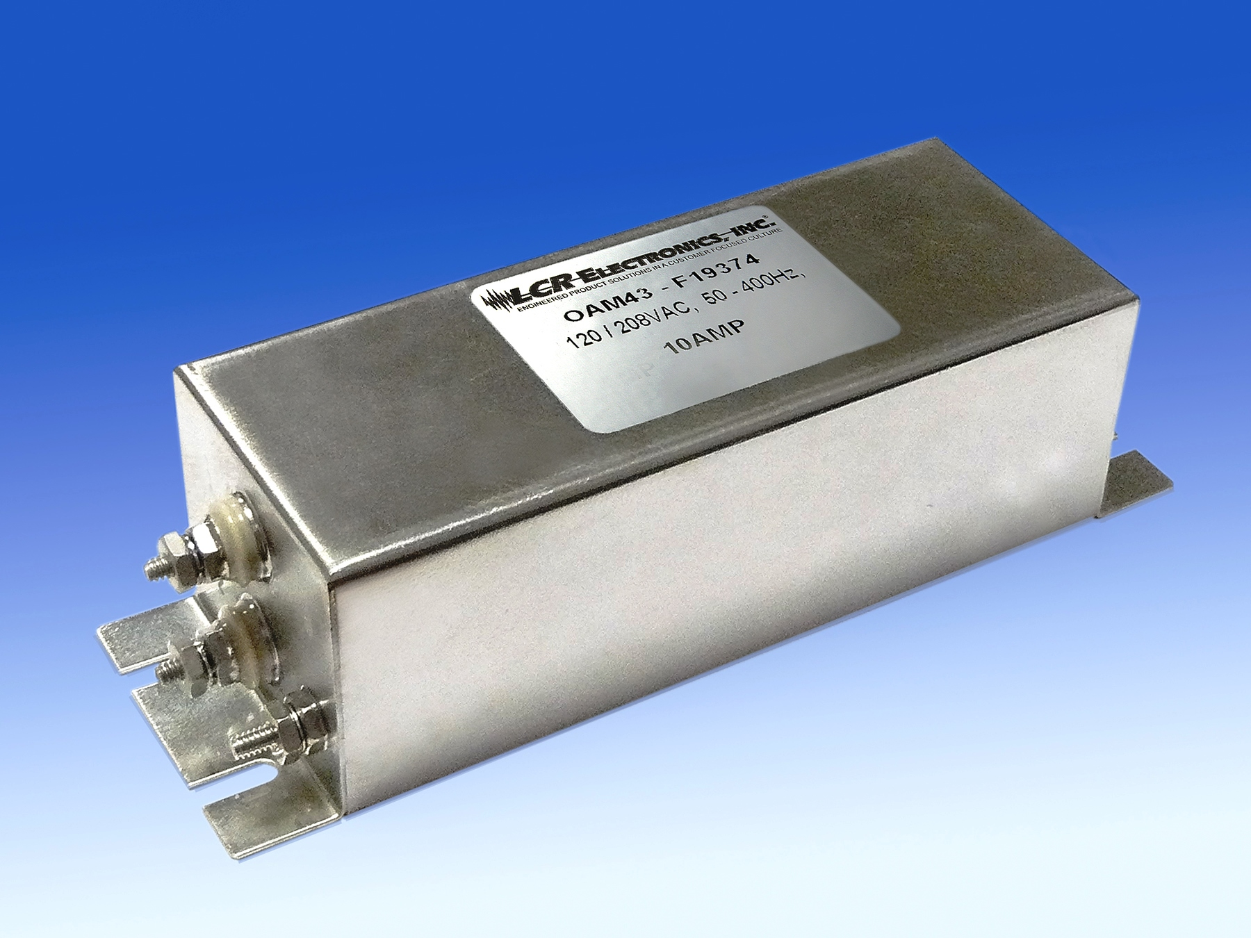 Powerelectronics 3061 4750 Astrodyne