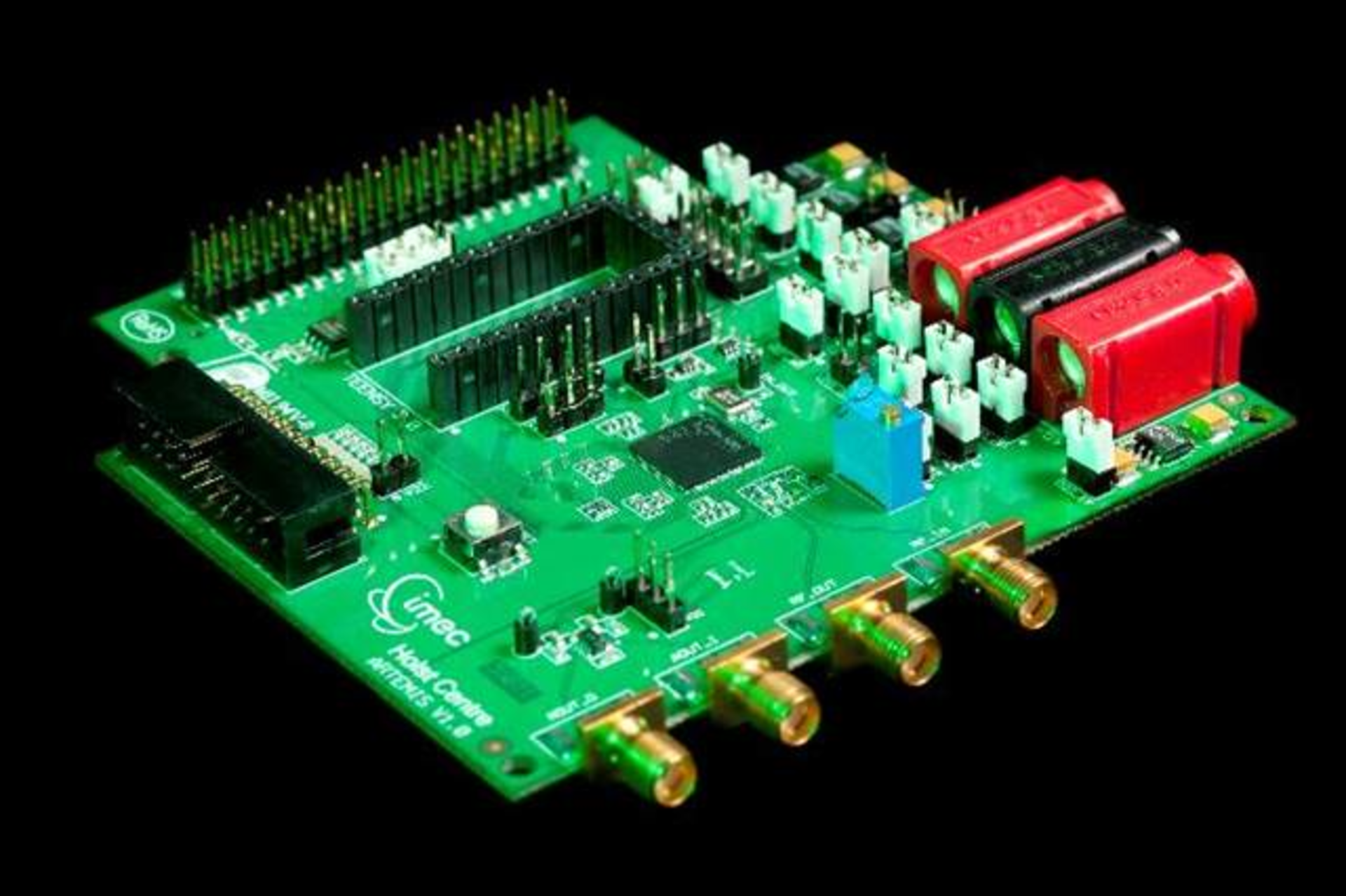 Imec Ble