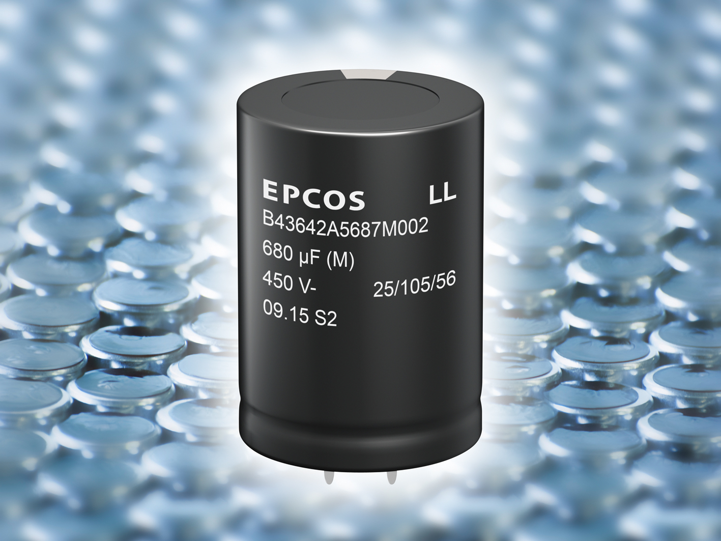 Powerelectronics 3073 4736 Tdk Epc