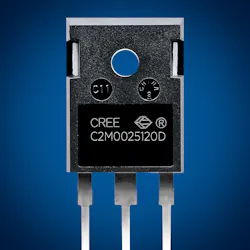 Powerelectronics 3074 4738 Cree Powerelectronics 3074 4738 Cree