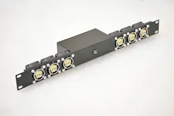 Powerelectronics 3129 12485 Orion Fans Powerelectronics 3129 12485 Orion Fans