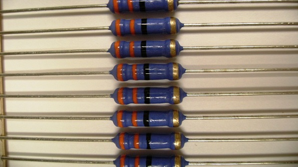 Powerelectronics 3132 12459 Stackpole Electronics Inc