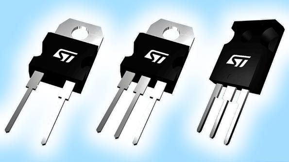 Powerelectronics 3170 Stmicrodiodes