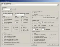 Configuration Screen Of Audio Precisions Test Solution For Dolby Ms11 Compliance Testing 030315 300x234 Configuration Screen Of Audio Precisions Test Solution For Dolby Ms11 Compliance Testing 030315 300x234