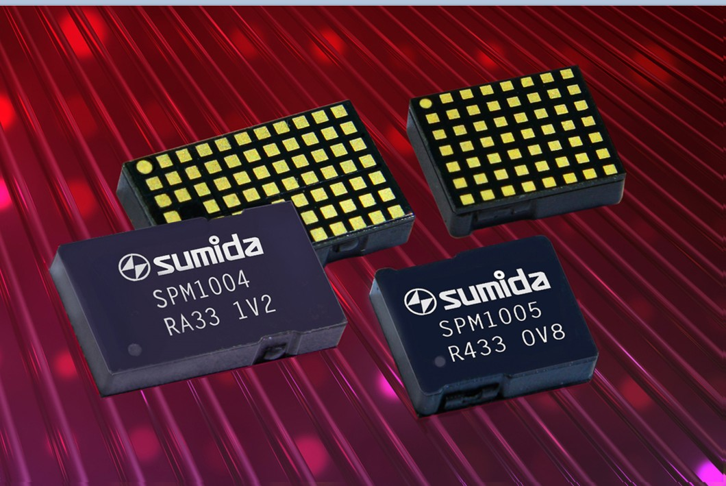 Powerelectronics 3200 03524sumida