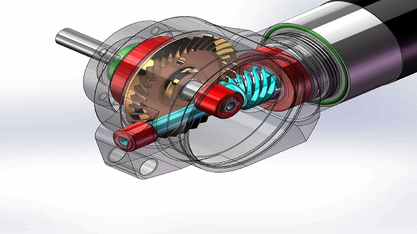 Powerelectronics 3238 01566 Maxon Precision Motors