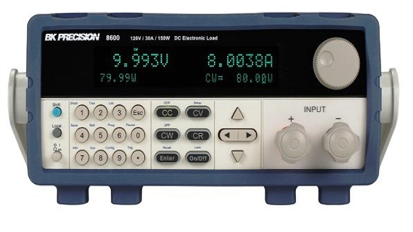 Powerelectronics 3241 01560 Bk Precision