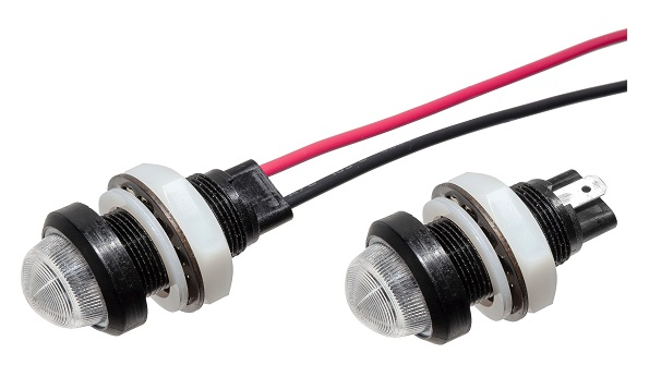 Powerelectronics 3246 01543 Vcc