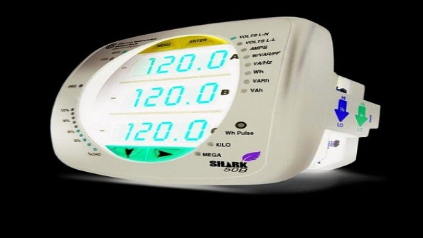 Powerelectronics 3268 01514 Electro Industries