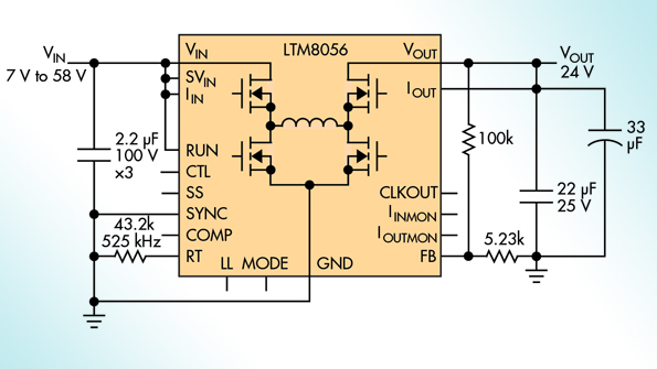 Powerelectronics 3273 Ltm8promo