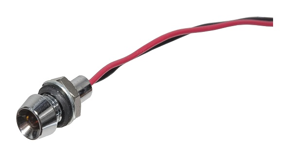 Powerelectronics 3291 02574 Vcc