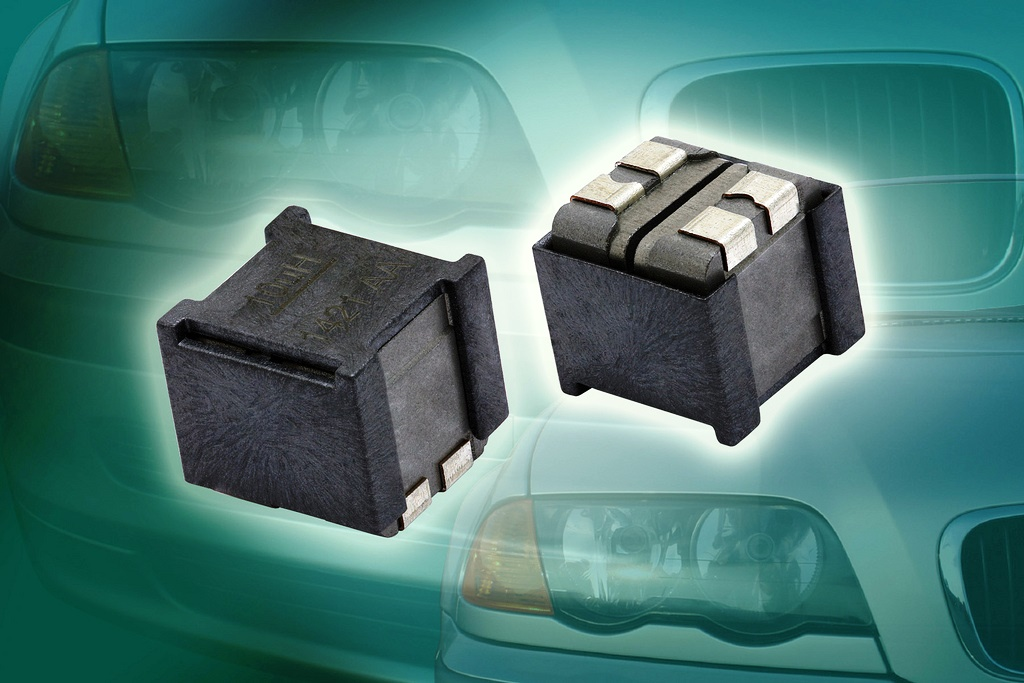 Powerelectronics 3300 02563vishay