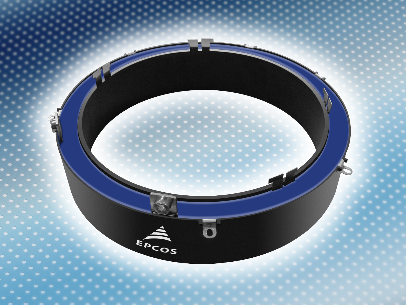 Powerelectronics 3310 02580tdk Epcos