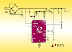 Powerelectronics 3320 02555lineartechnology Powerelectronics 3320 02555lineartechnology