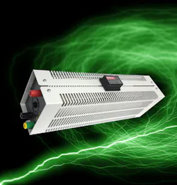 Powerelectronics 3321 02560arcol Powerelectronics 3321 02560arcol