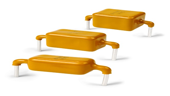 Powerelectronics 3323 02522 Bourns