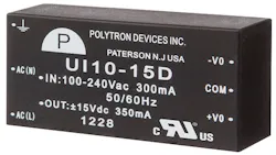 Powerelectronics 3331 02521 Polytron Devices Powerelectronics 3331 02521 Polytron Devices