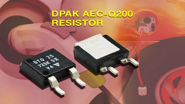 Powerelectronics 3336 02543 Vishay Intertechnology