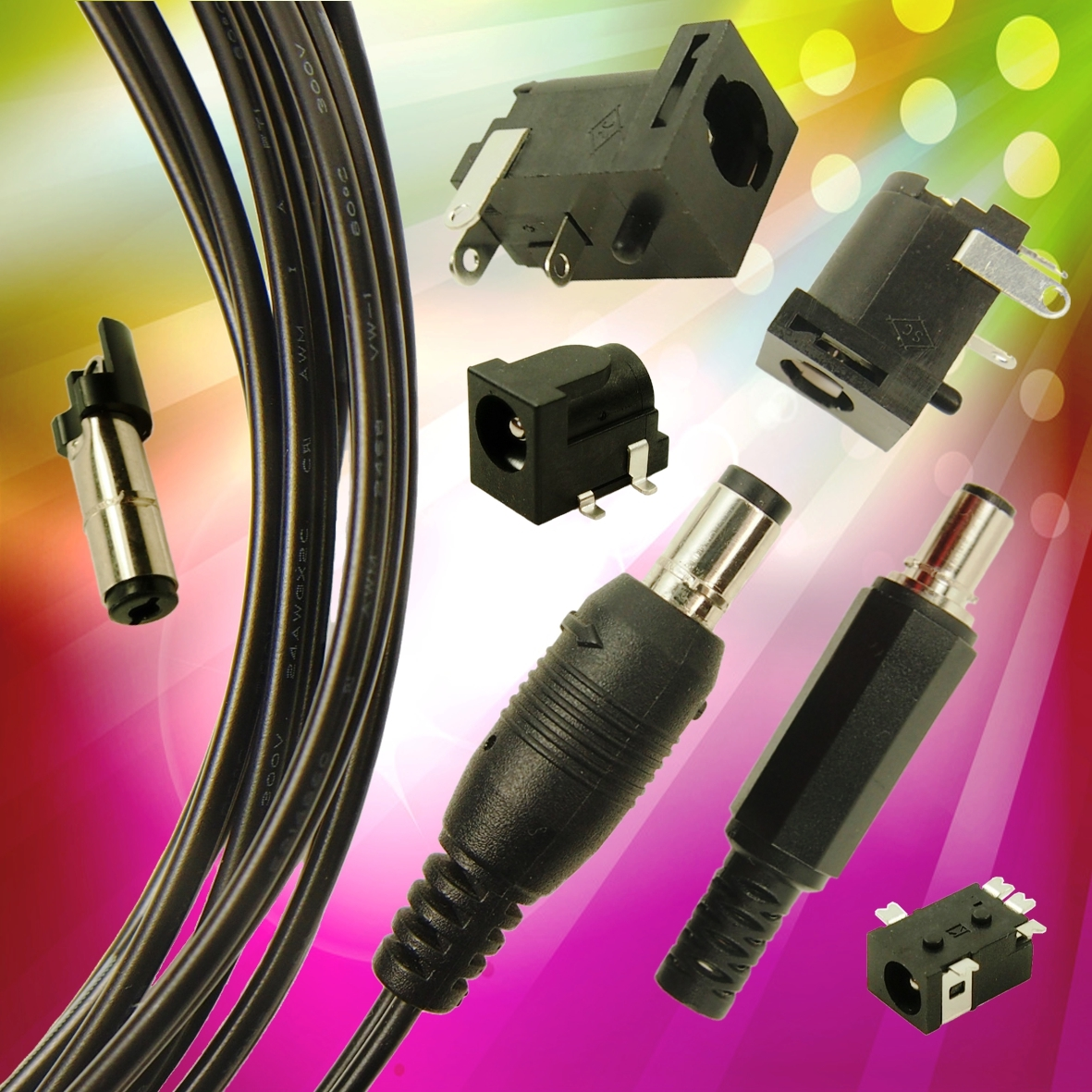 Powerelectronics 3340 02516 Cliff Electronics