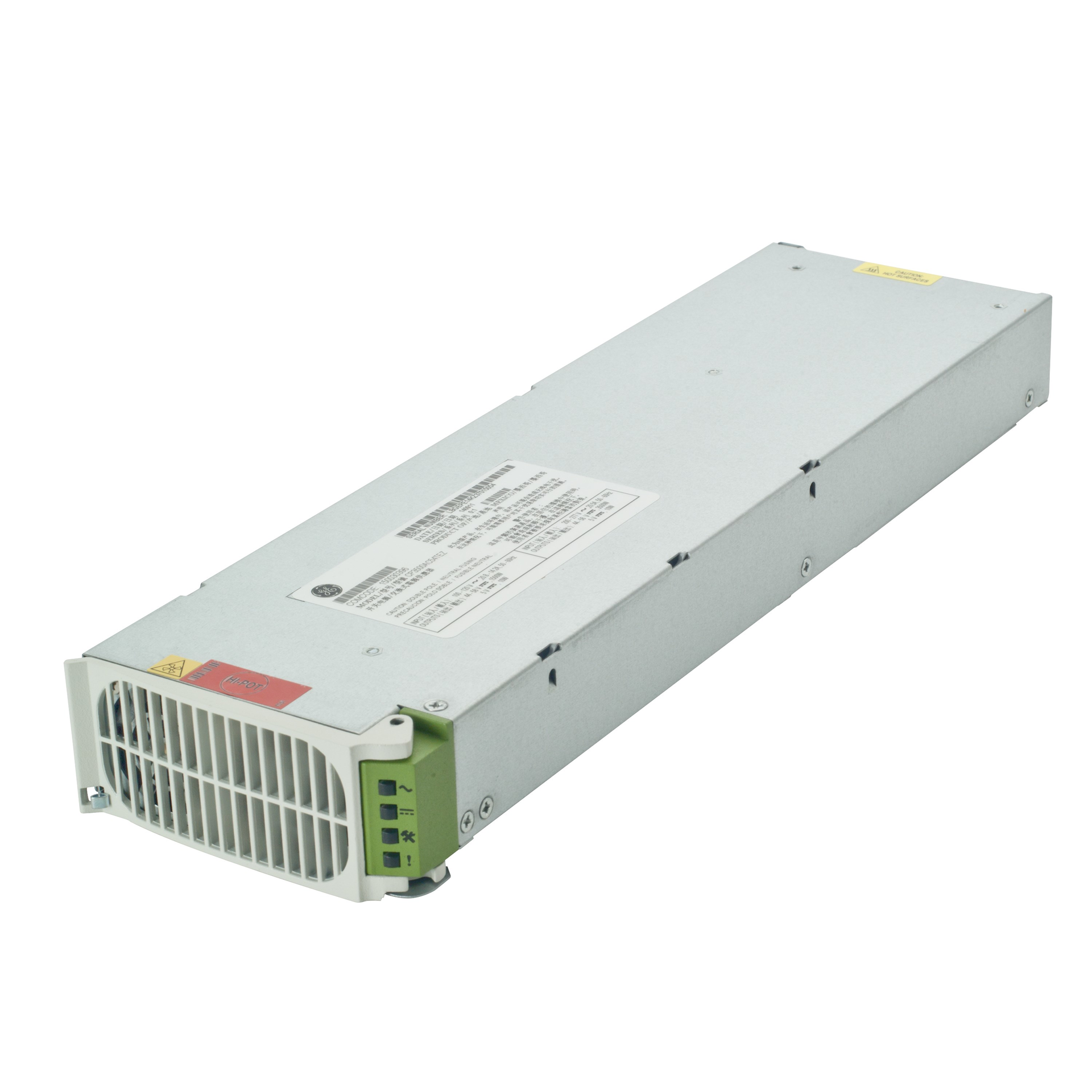 Powerelectronics 3370 035154ge