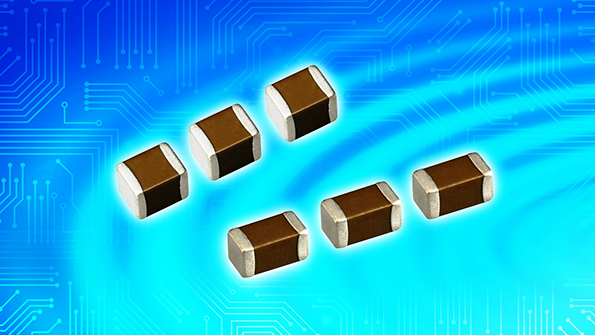 Powerelectronics 3392 035113 Taiyo Yuden Usa Inc