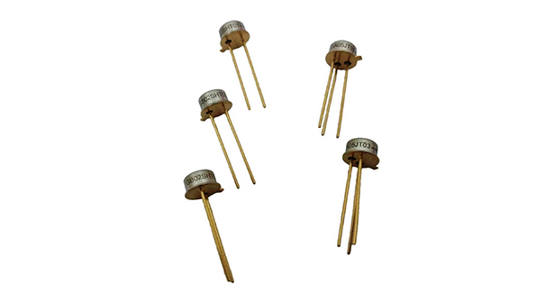 Powerelectronics 3400 03549 Genesic Semiconductor