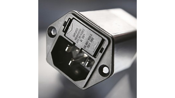 Powerelectronics 3404 03563 Schurter Inc