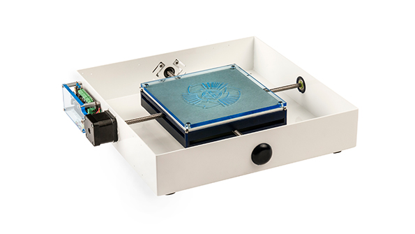 Powerelectronics 3429 03545 Bell Everman