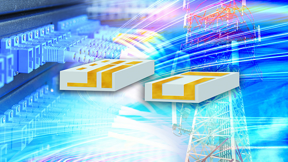 Powerelectronics 3433 03512 Vishay Intertechnology