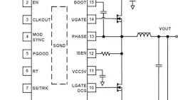 Powerelectronics 3441 Isl8117promo Powerelectronics 3441 Isl8117promo