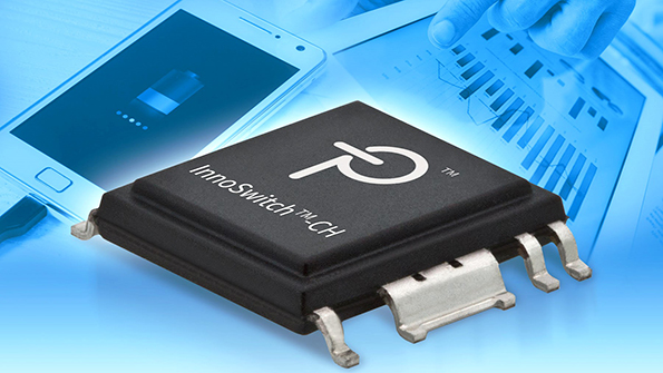 Powerelectronics 3485 045051 Power Integrations Promo