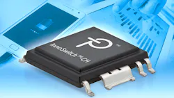 Powerelectronics 3485 045051 Power Integrations Promo Powerelectronics 3485 045051 Power Integrations Promo