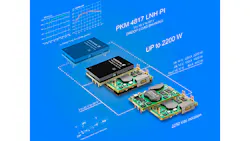 Powerelectronics 3618 045108 Ericsson Power Modules Promo Powerelectronics 3618 045108 Ericsson Power Modules Promo