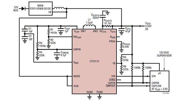 Powerelectronics 3515 Ltc31101 Formatted