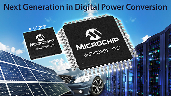 Powerelectronics 3528 055032 Microchip Technology Format
