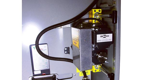 Powerelectronics 3546 045011 Cbs Arcsafe Format