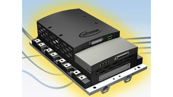 Powerelectronics 3569 055064 Infineon Technologies Format