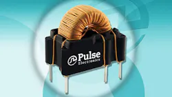 Powerelectronics 3586 055059 Pulse Electronics Corporation Format Powerelectronics 3586 055059 Pulse Electronics Corporation Format