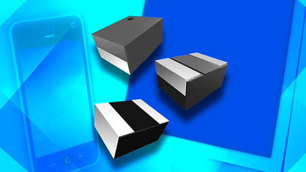 Powerelectronics 3596 055095 Vishay Intertechnology Format