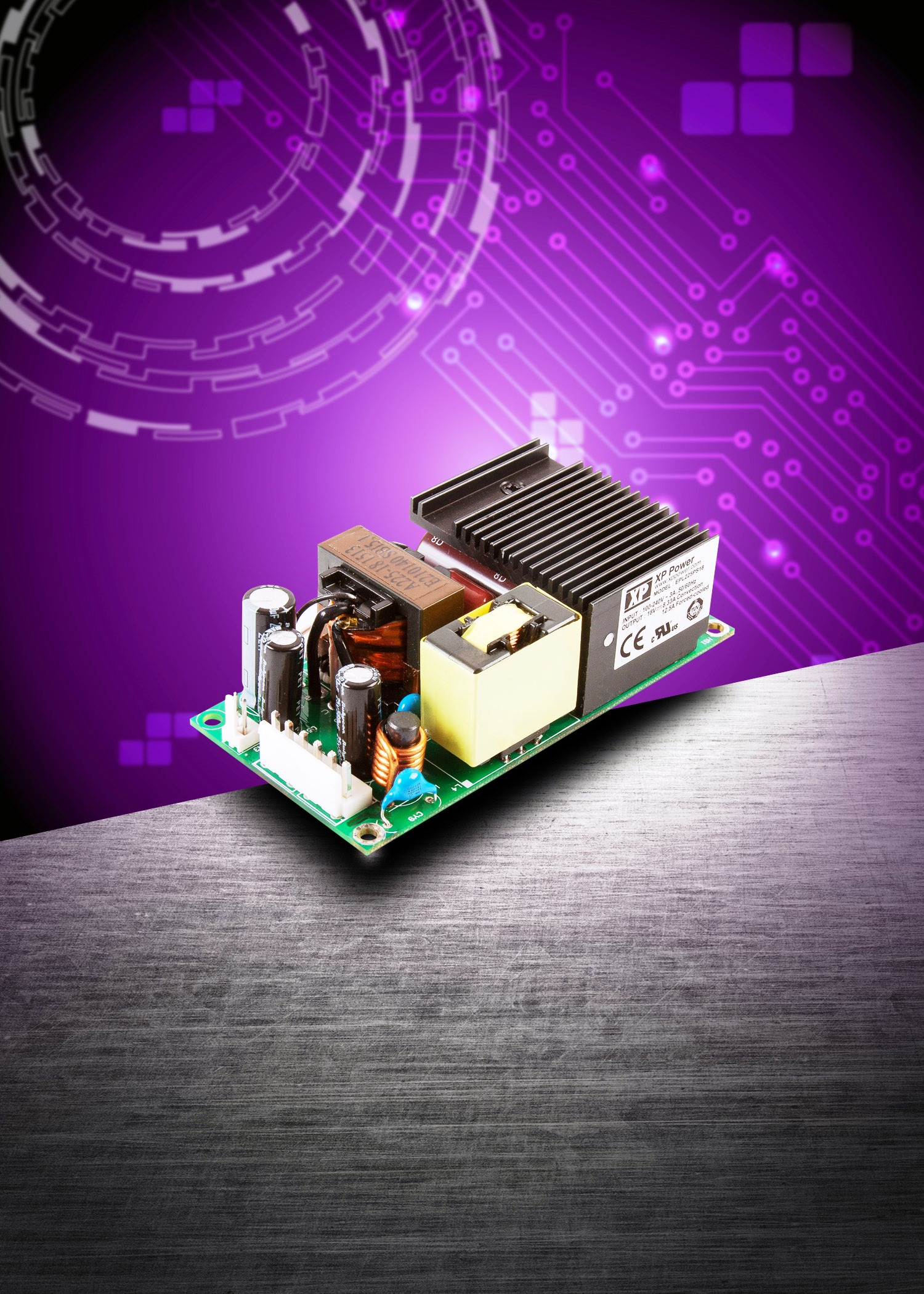 Powerelectronics 3611 065092xpower