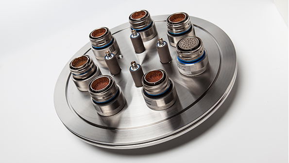 Powerelectronics 3621 055004 Douglas Electrical Components Format
