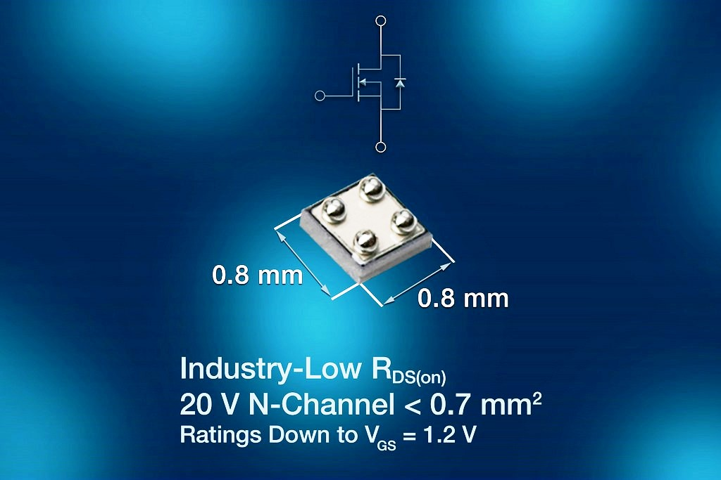 Powerelectronics 3643 065061vishay