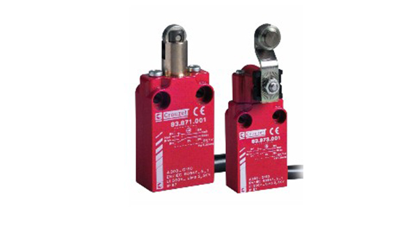 Powerelectronics 3647 065015 Crouzet Format