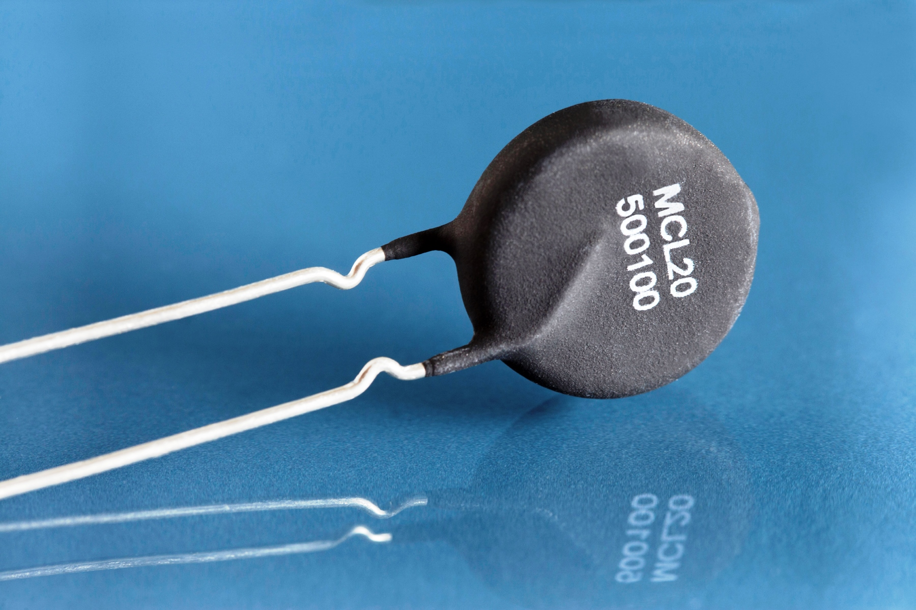 Powerelectronics 3661 075100ametherm