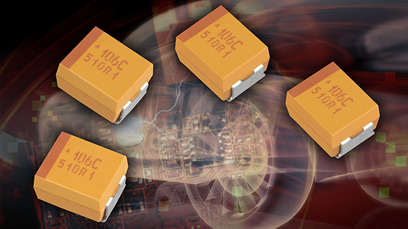 Powerelectronics 3700 065077 Avx Corp