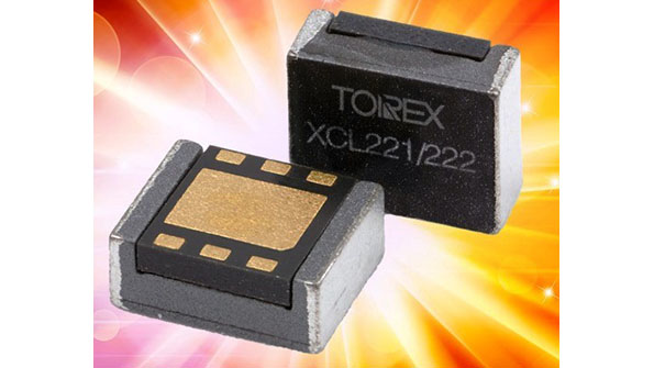 Powerelectronics 3710 075003 Torex Semiconductor Ltd Format