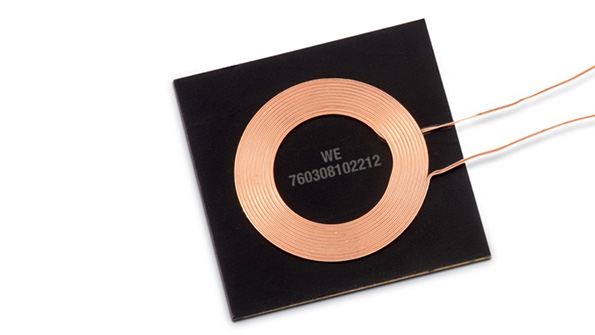Powerelectronics 3732 075031 W Rth Elektronik Ics