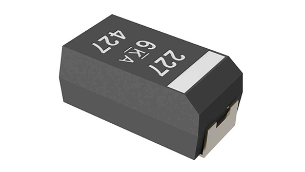 Powerelectronics 3738 075054 Kemet Format