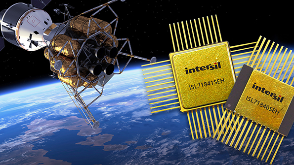 Powerelectronics 3741 075043 Intersil