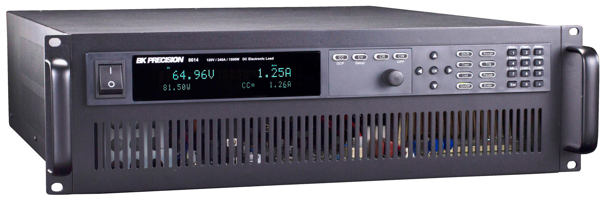 Powerelectronics 3750 095120bkprecision